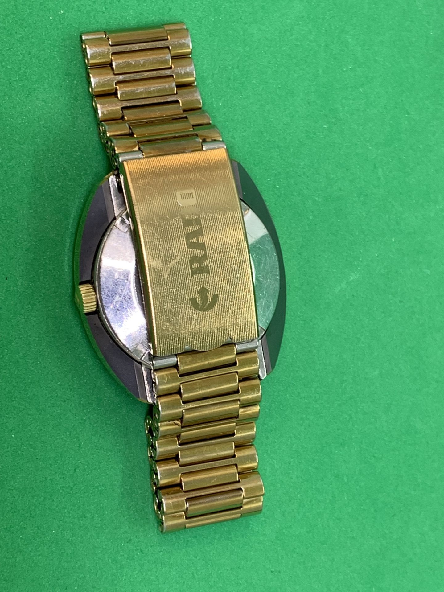 RADO WATCH - Image 6 of 6