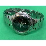 TAG HEUER KIRIUM WATCH 40mm