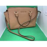 MICHAEL KORS HANDBAG