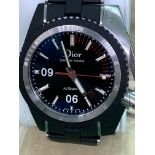 DIOR CHIFFRE ROUGE DO2 WATCH