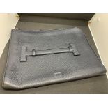 TOM FORD LEATHER ZIP CASE - IPAD OR LAPTOP