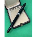 MONT BLANC PEN