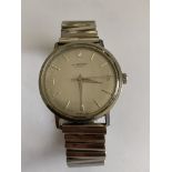 J W BENSON GENTS WRISTWATCH