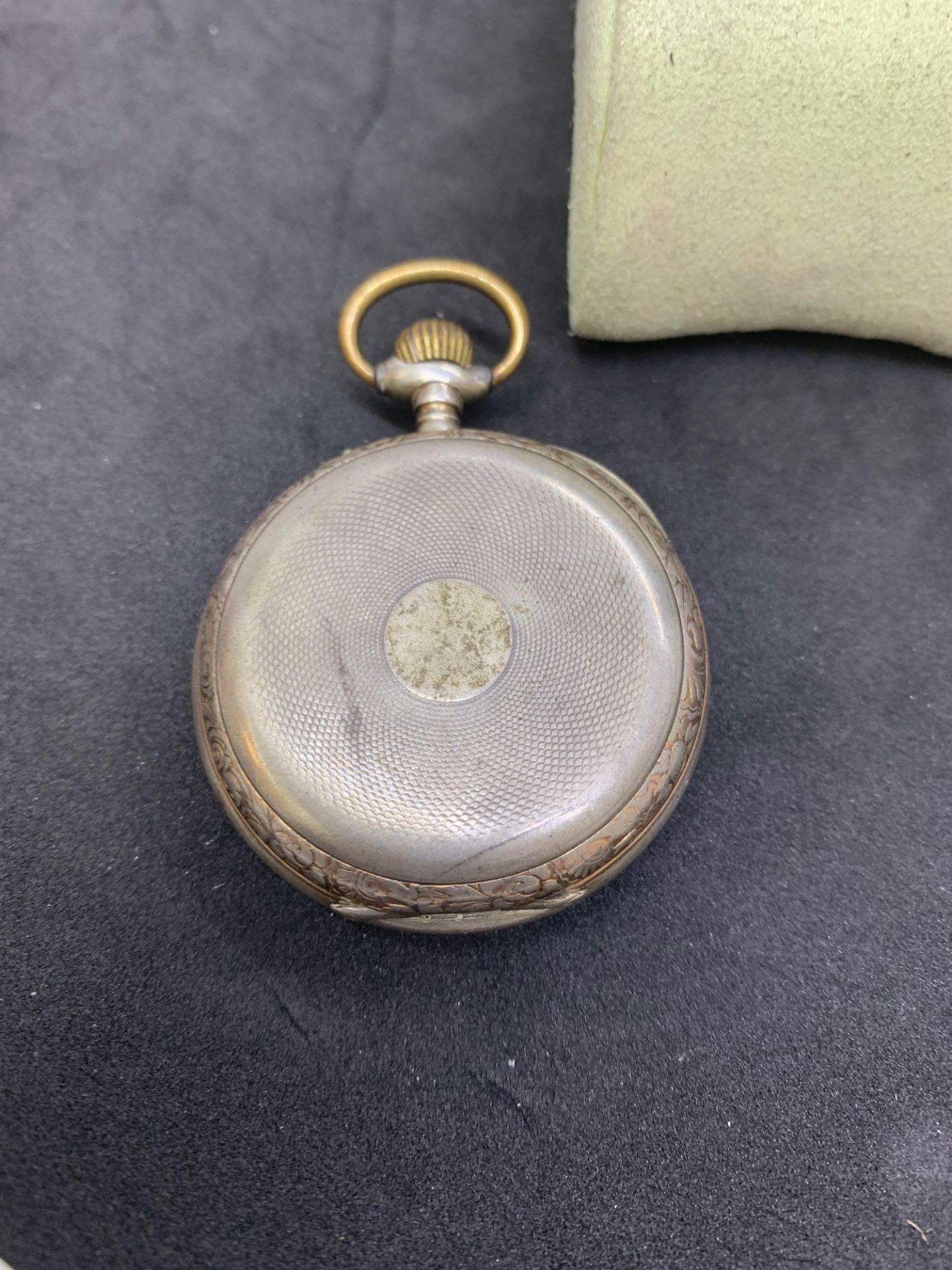 Pocket Watch - Image 3 of 5