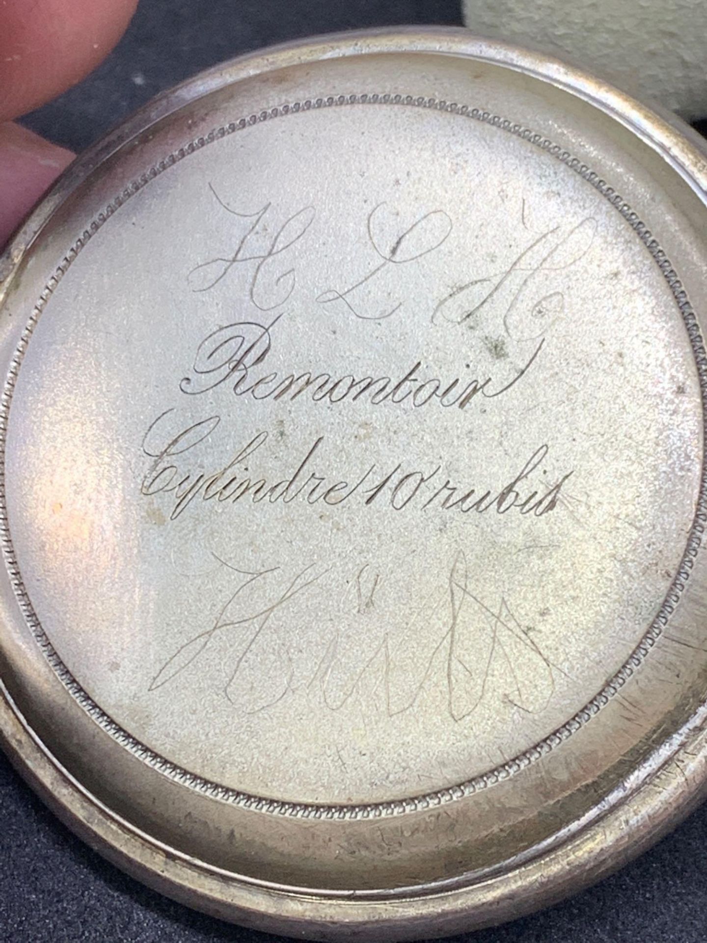 Pocket Watch - Image 4 of 5