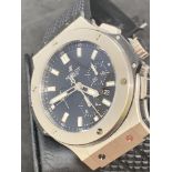 Hublot big bang automatic Chrono watch