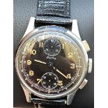 VINTAGE BREITLING WATCH - MUST SEE