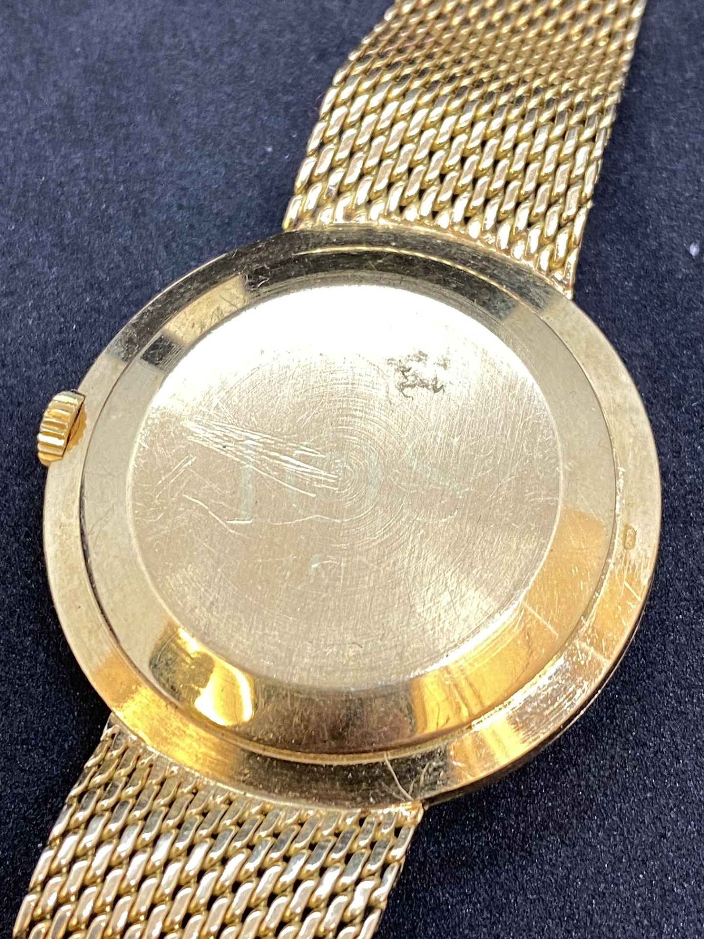 PATEK PHILIPPE 18ct GOLD GENTS AUTOMATIC WATCH - Image 17 of 21