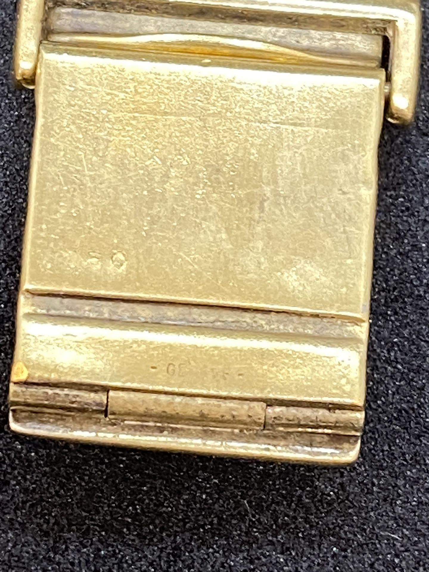 18ct GOLD PATEK PHILIPPE WATCH - 81 GRAMS - Image 5 of 8