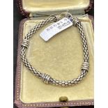 925 SILVER BRACELET