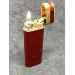 CARTIER LIGHTER - NO BOX