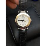 LONGINES LADIES WATCH