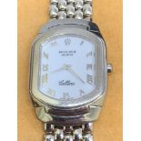 18ct White Gold Rolex Cellini Watch 26mm approx - 82g