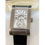 Rolex Cellini Prince 18ct White Gold 5441/9