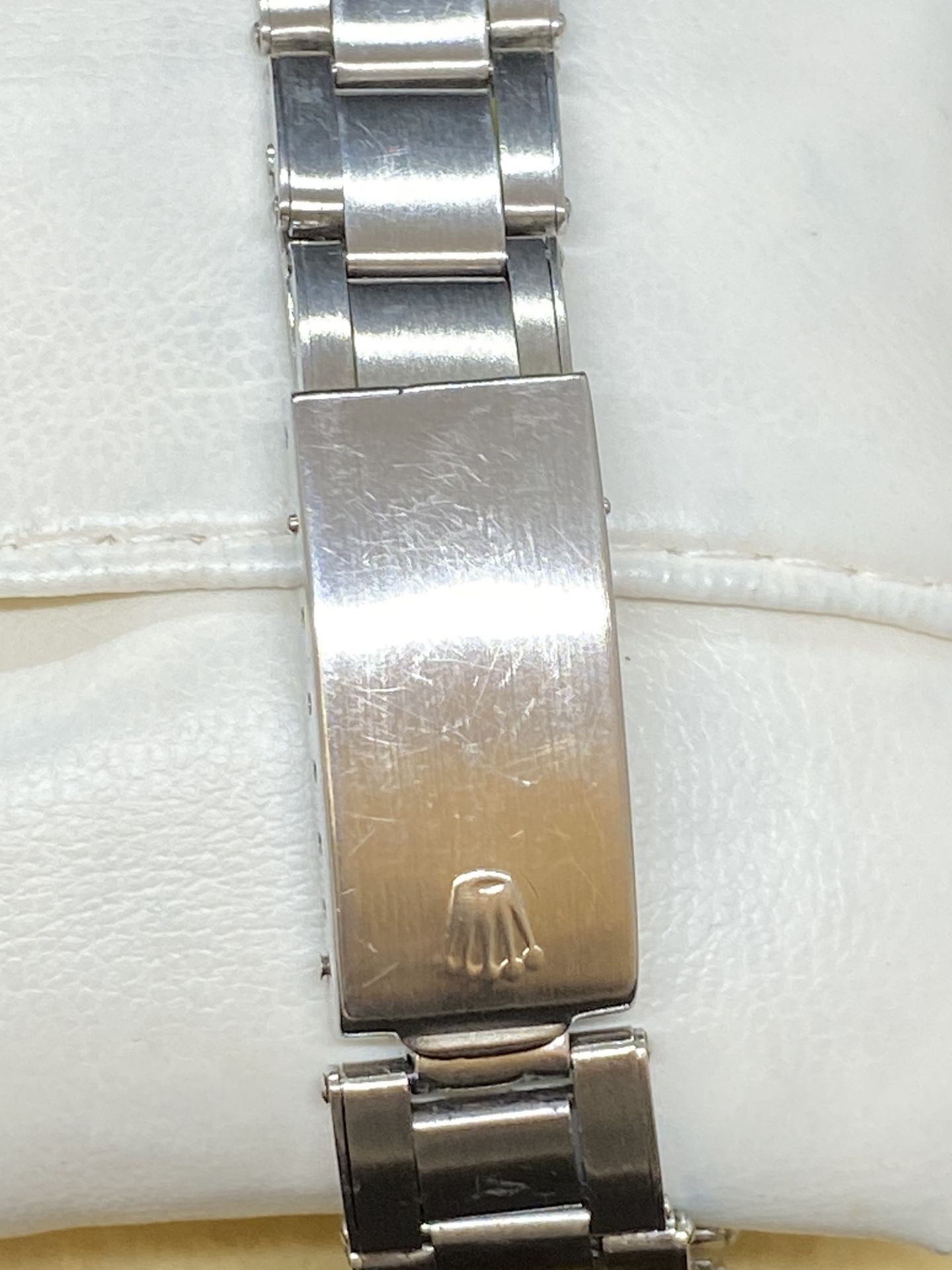 ROLEX OYSTERDATE PRECISION WATCH - Image 9 of 15