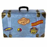 Paul McCartney Egypt Station Travellers Ltd Edition Luxury box set ( vinyl cd )
