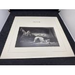 JOY DIVISION - CLOSER ALBUM - FROM PRIVATE COLLECTION