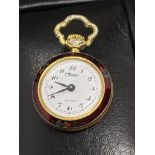 HEURALP POCKET WATCH