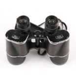 A pair of Carl Zeiss Jena 7x50 binoculars.Condition Report Can see through the optics which are