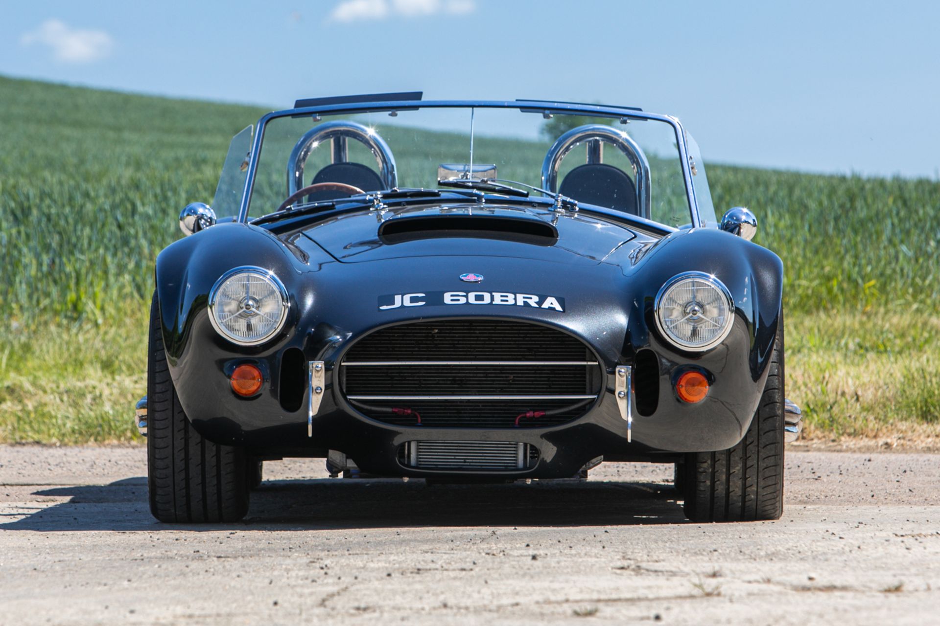 2015 AK Sportscars 427 Cobra - Image 3 of 19