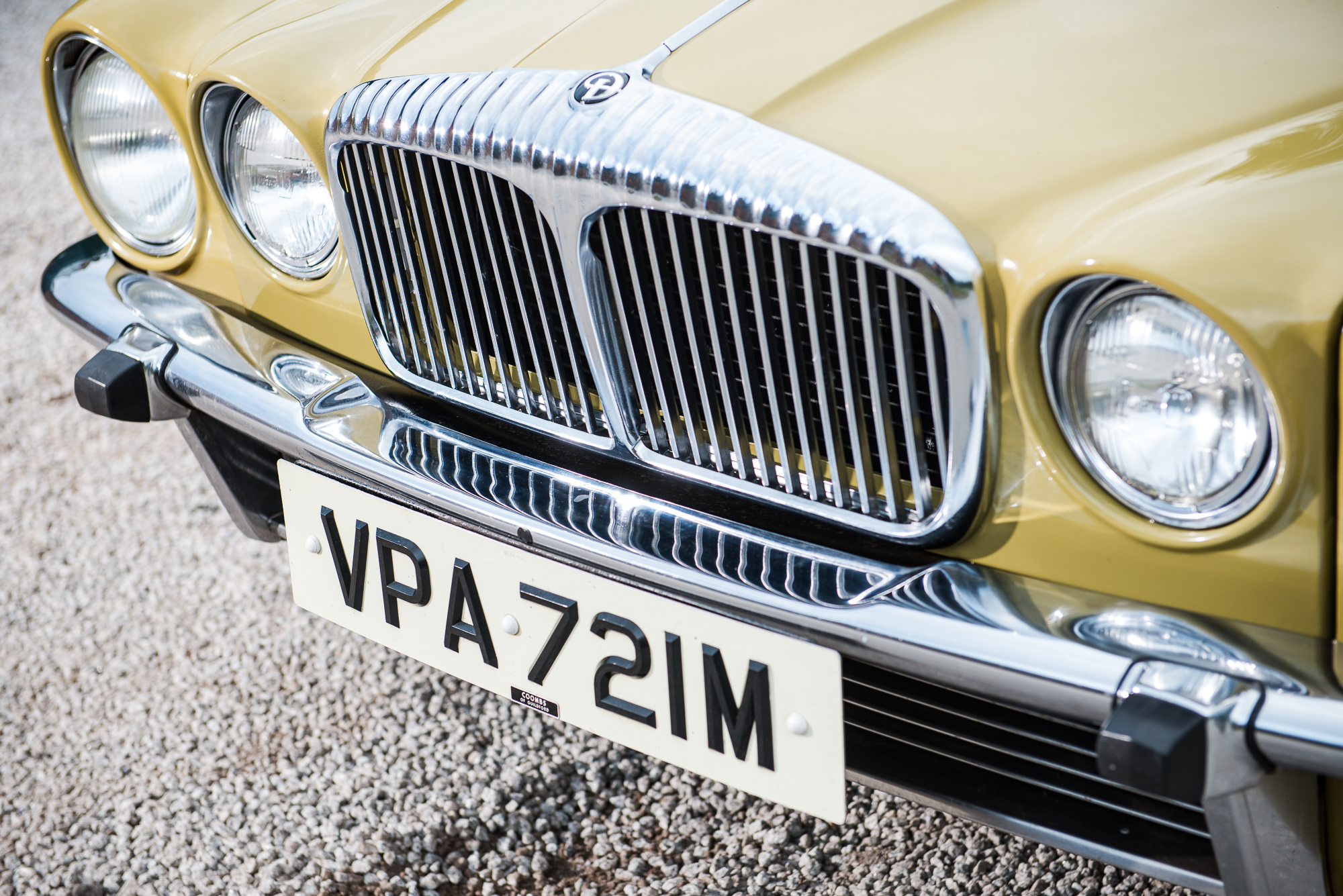 1974 Daimler Sovereign Series 2 - Image 11 of 31