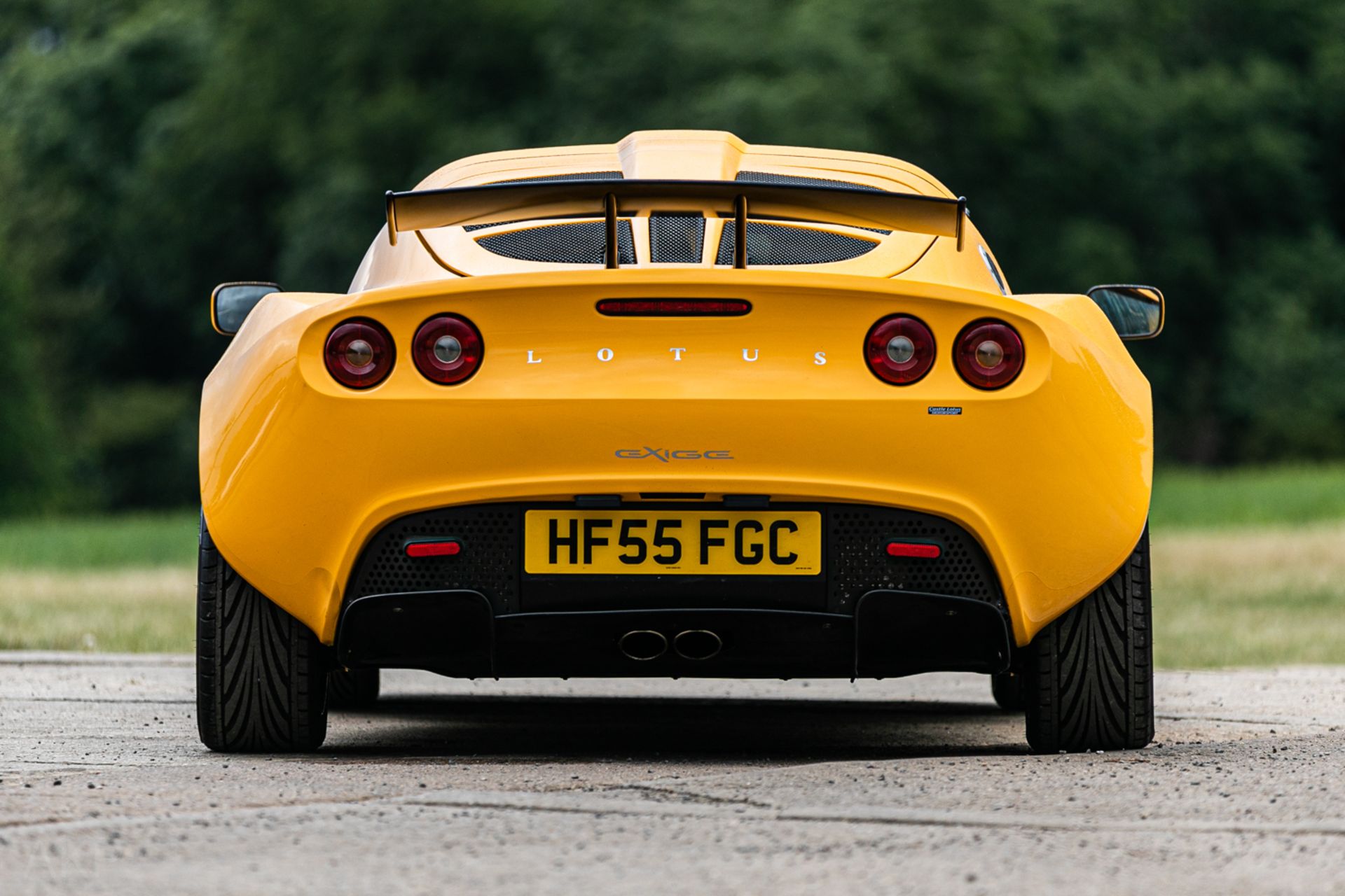 2005 Lotus Exige S2 'Touring Pack' - Image 18 of 19