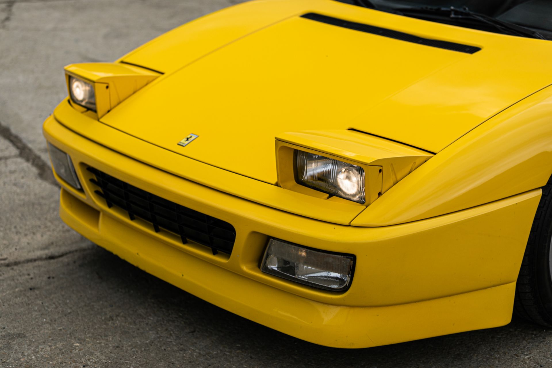 1993 Ferrari 348tb - Image 14 of 33