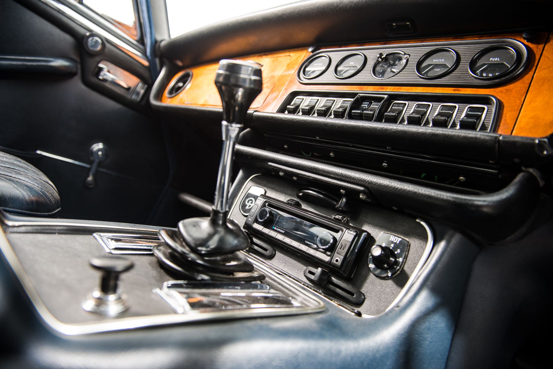 1970 Daimler Sovereign S1 2.8 - Image 23 of 24