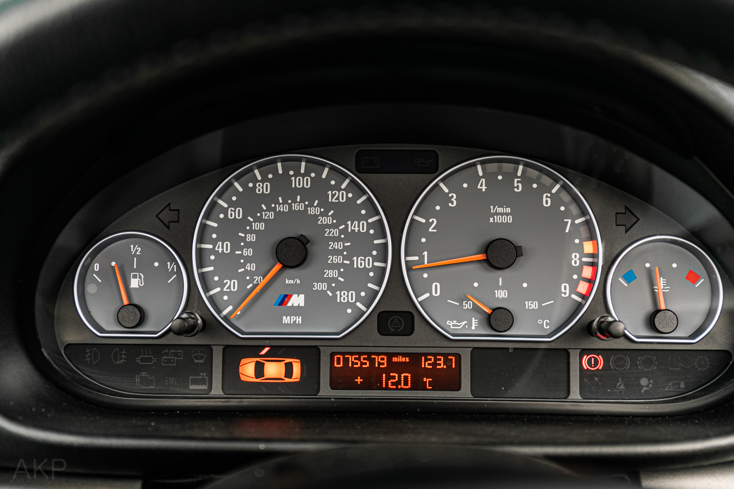 2001 BMW M3 (E46) Convertible (Manual) - Image 19 of 29