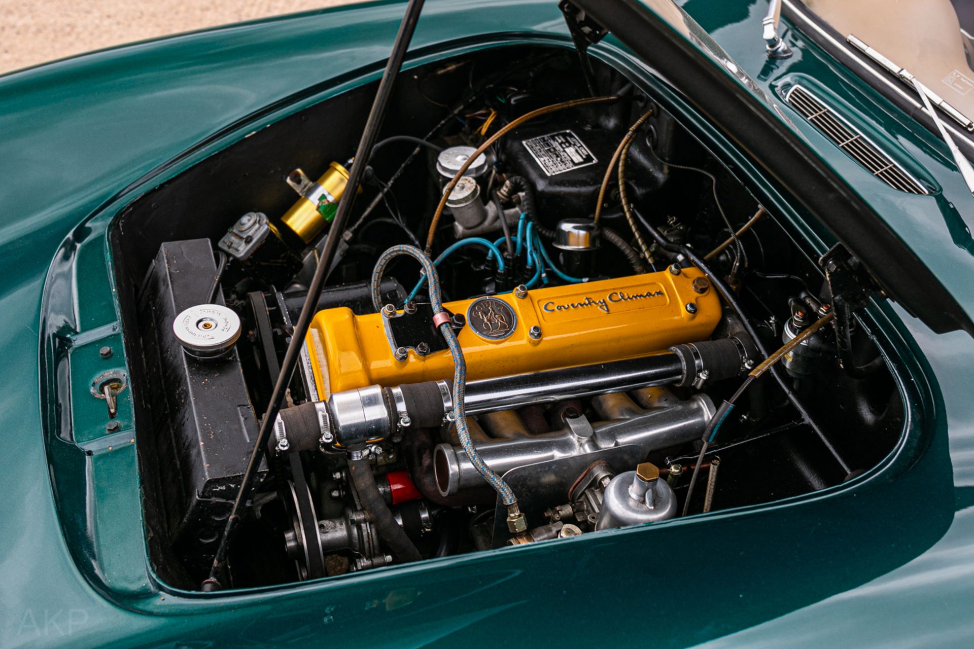 1960 Lotus Elite (Type 14) Series 1 - Image 22 of 28