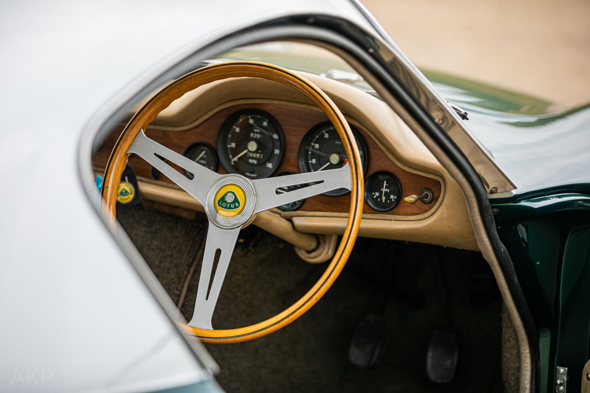 1960 Lotus Elite (Type 14) Series 1 - Image 13 of 28