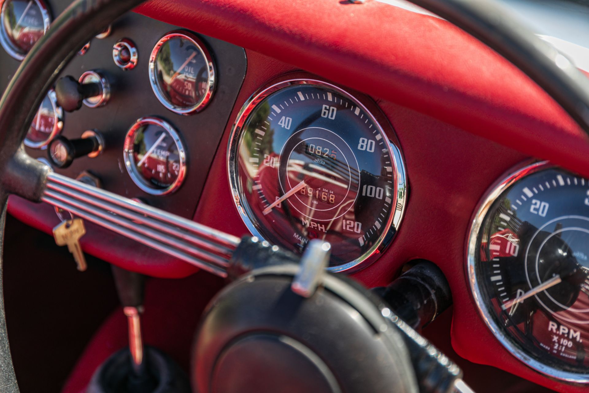 1959 Triumph TR3A - Image 8 of 17