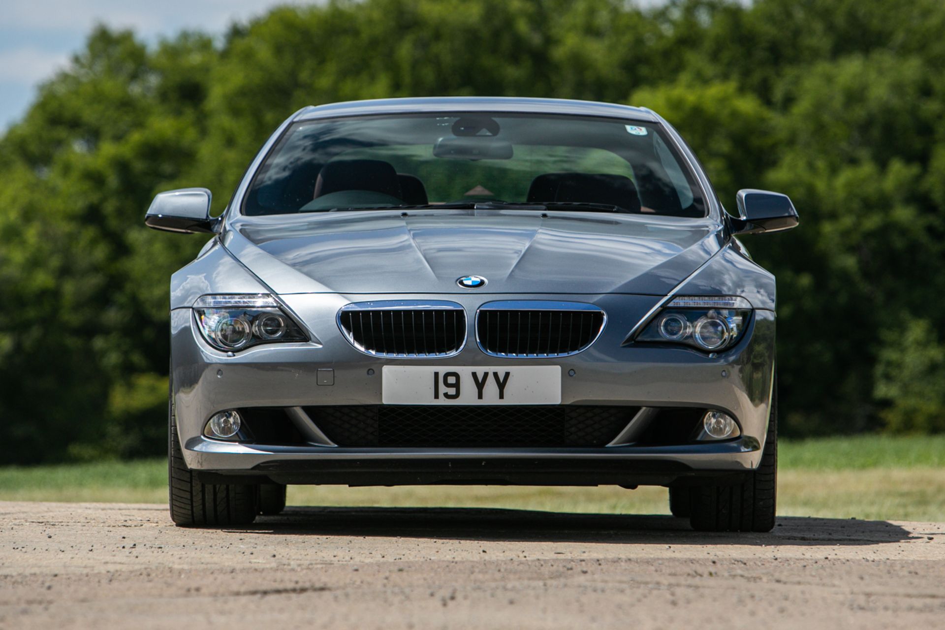 2010 BMW 635d (E63) Sport coupe - Image 5 of 20