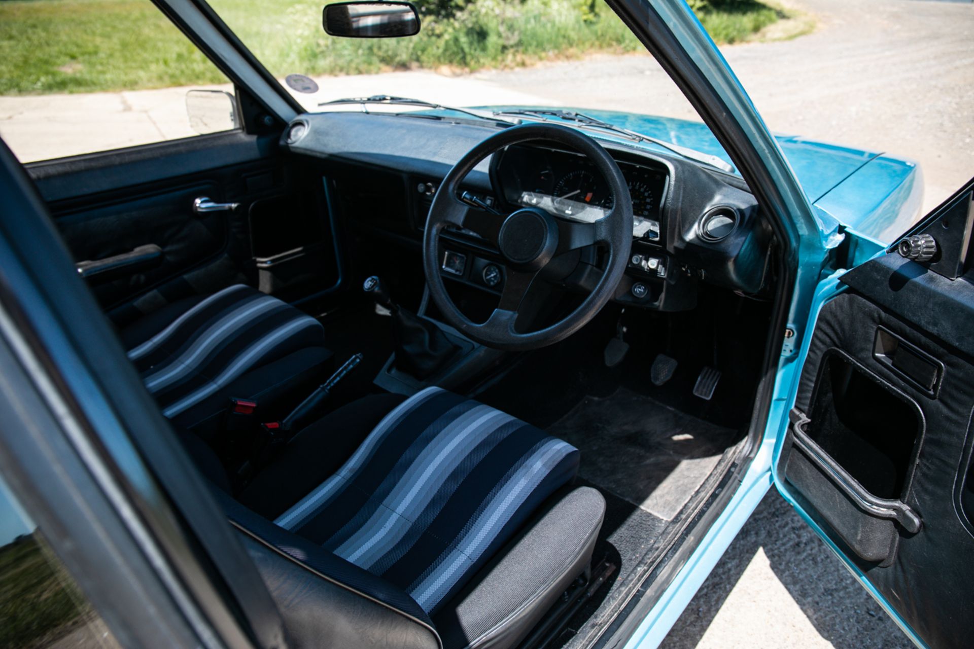 1983 Talbot Sunbeam Lotus - Image 16 of 22