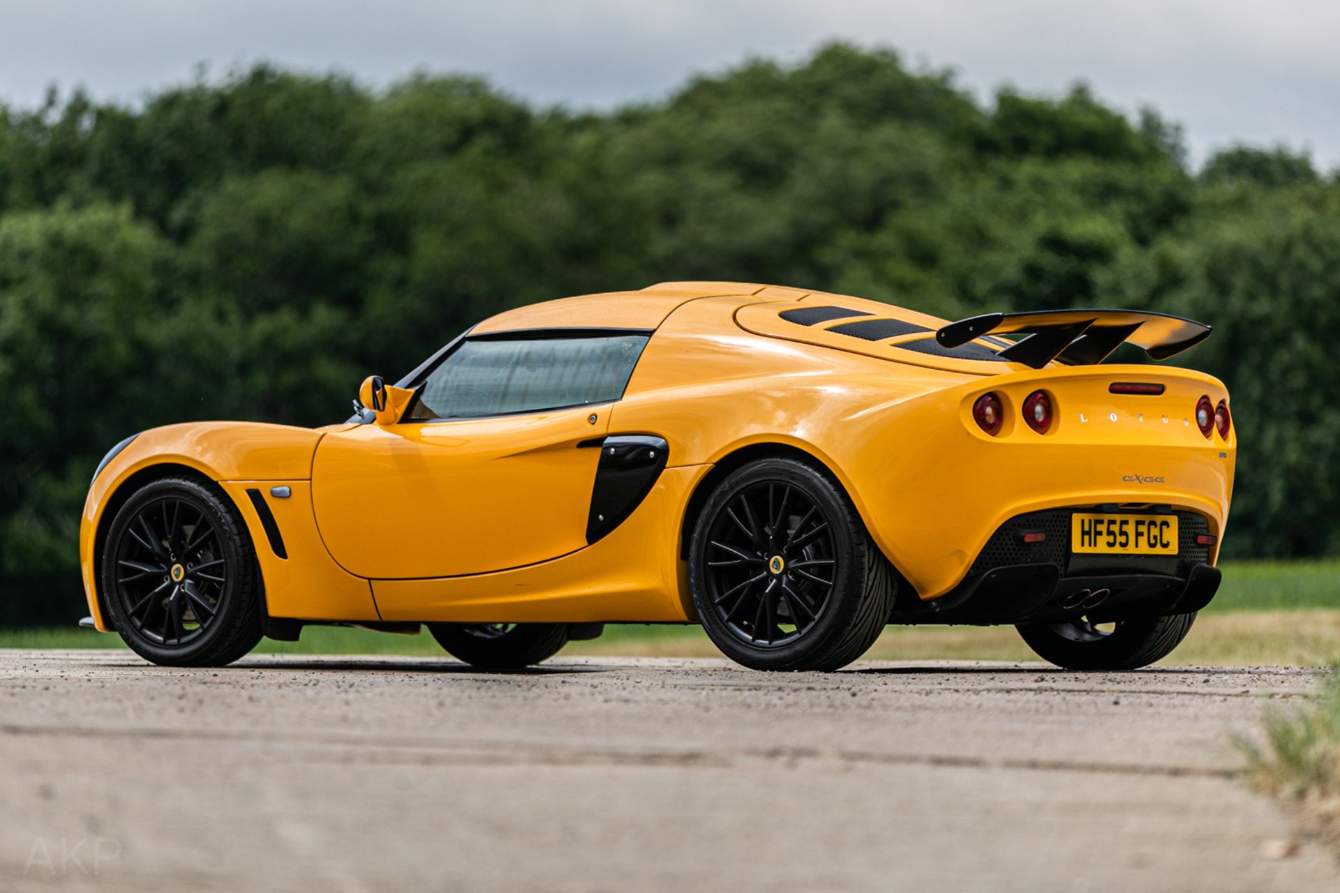 2005 Lotus Exige S2 'Touring Pack' - Image 19 of 19