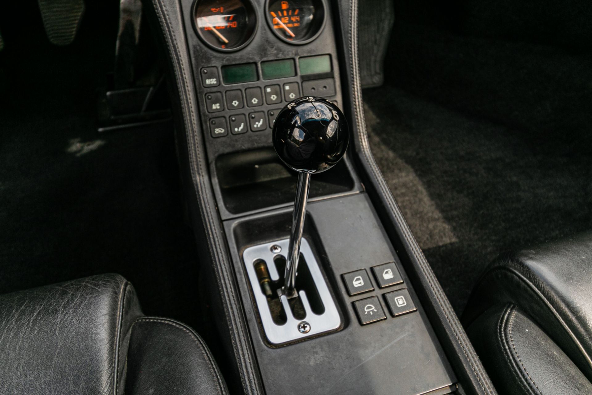 1993 Ferrari 348tb - Image 25 of 33