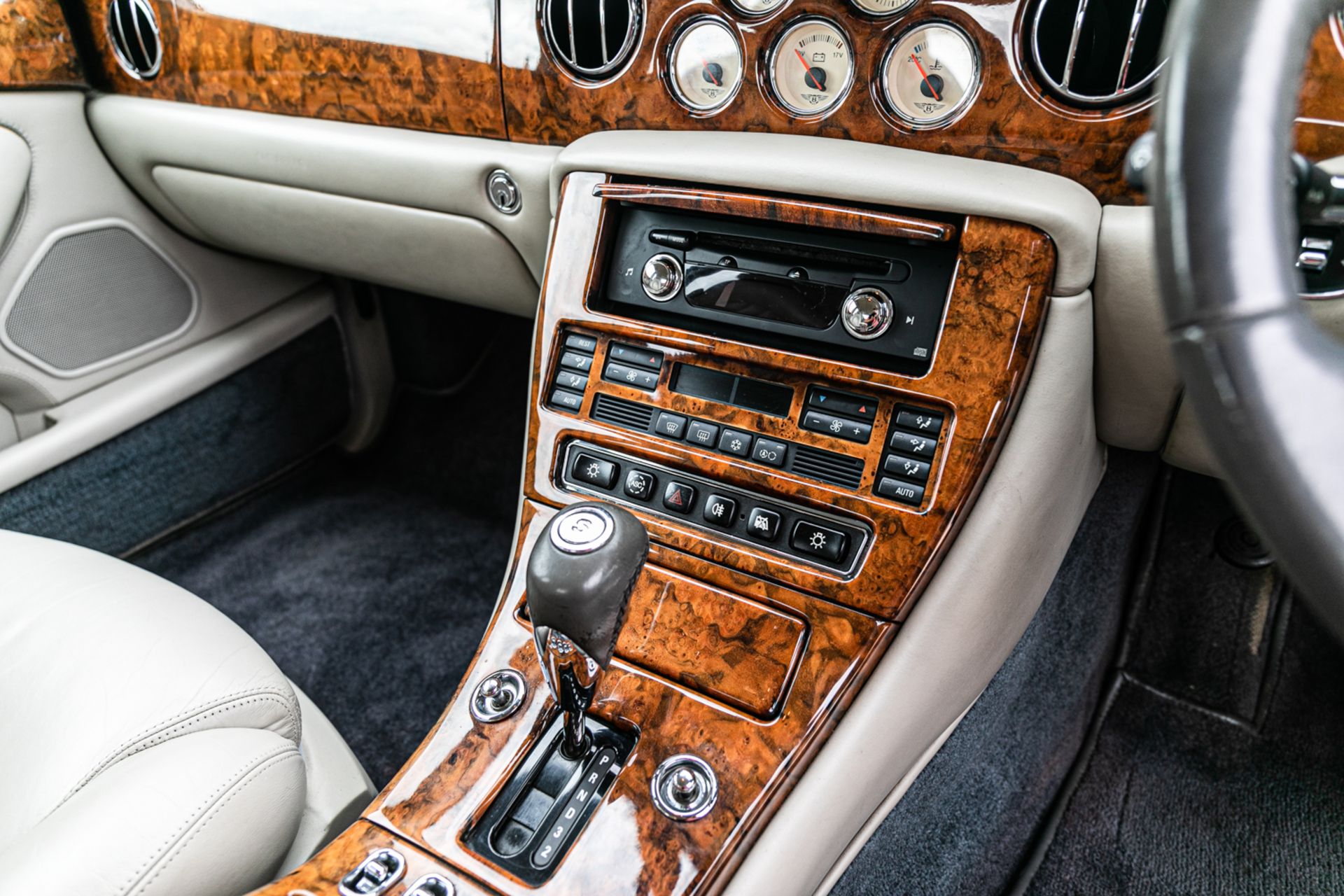 2000 Bentley Arnage Red Label - Image 19 of 23