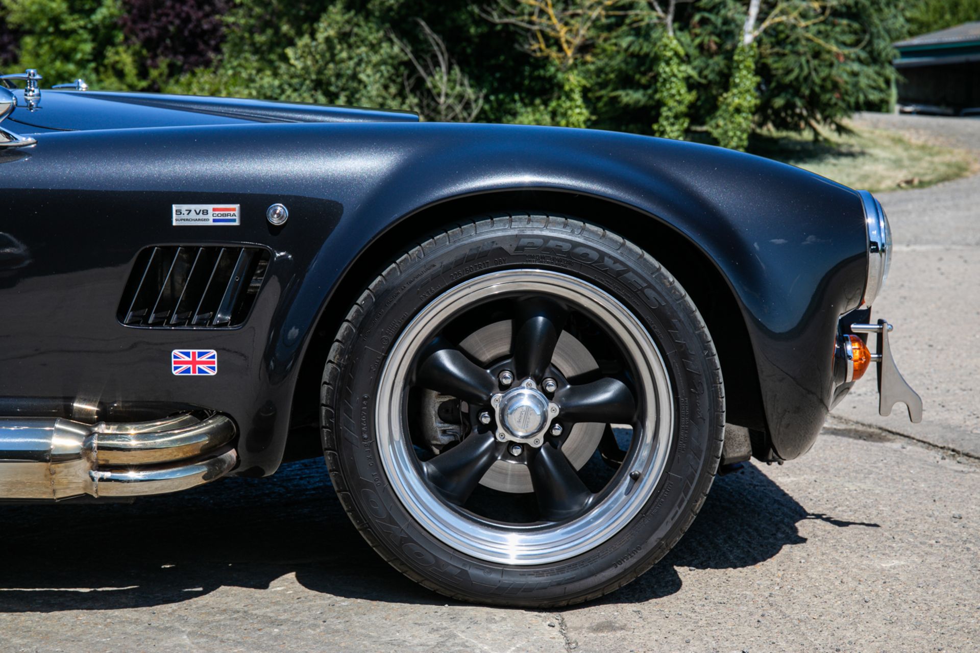 2015 AK Sportscars 427 Cobra - Image 15 of 19