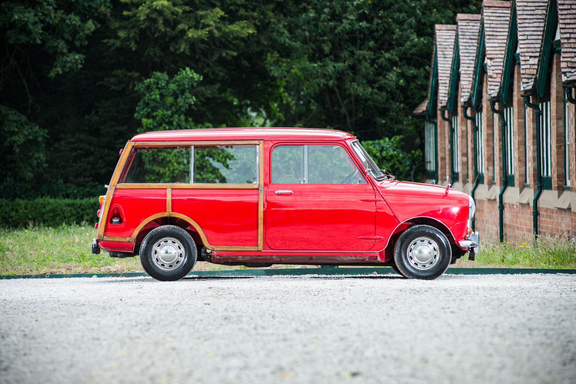 1969 Morris Mini-Minor MkII Traveller Automatic - Image 5 of 23