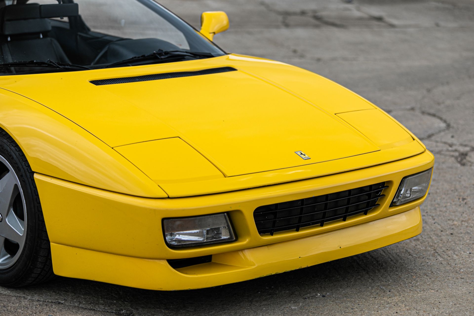 1993 Ferrari 348tb - Image 6 of 33