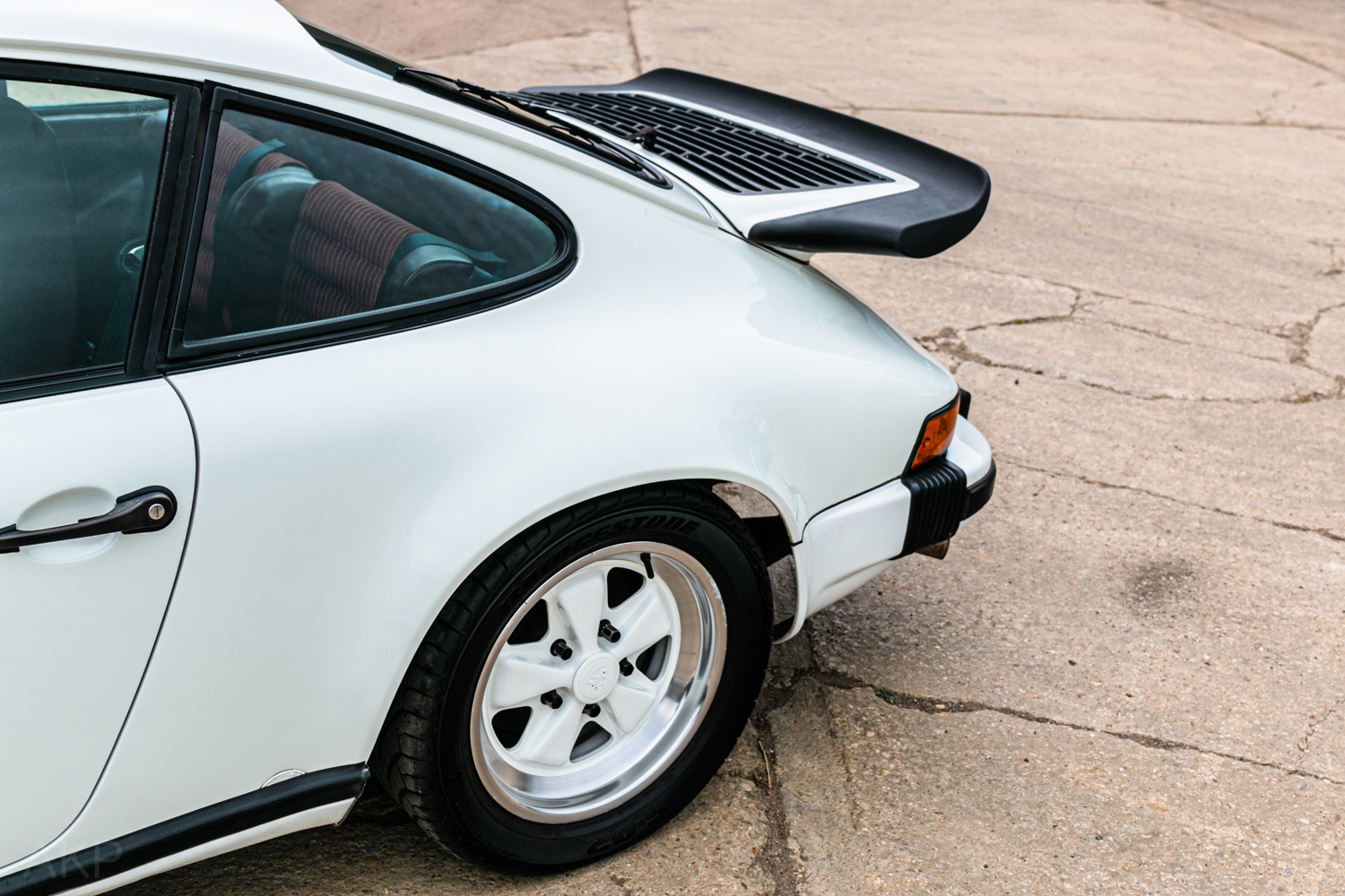 1984 Porsche 911 3.2 Carrera - Image 14 of 26