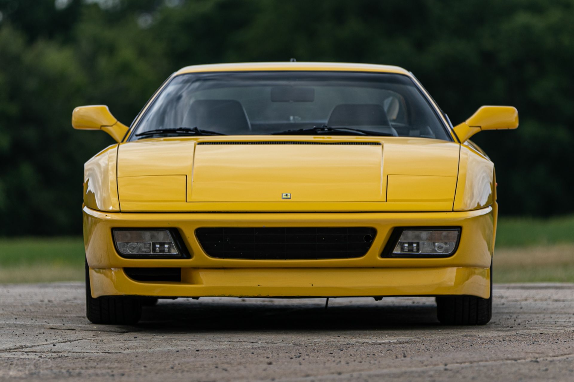 1993 Ferrari 348tb - Image 15 of 33