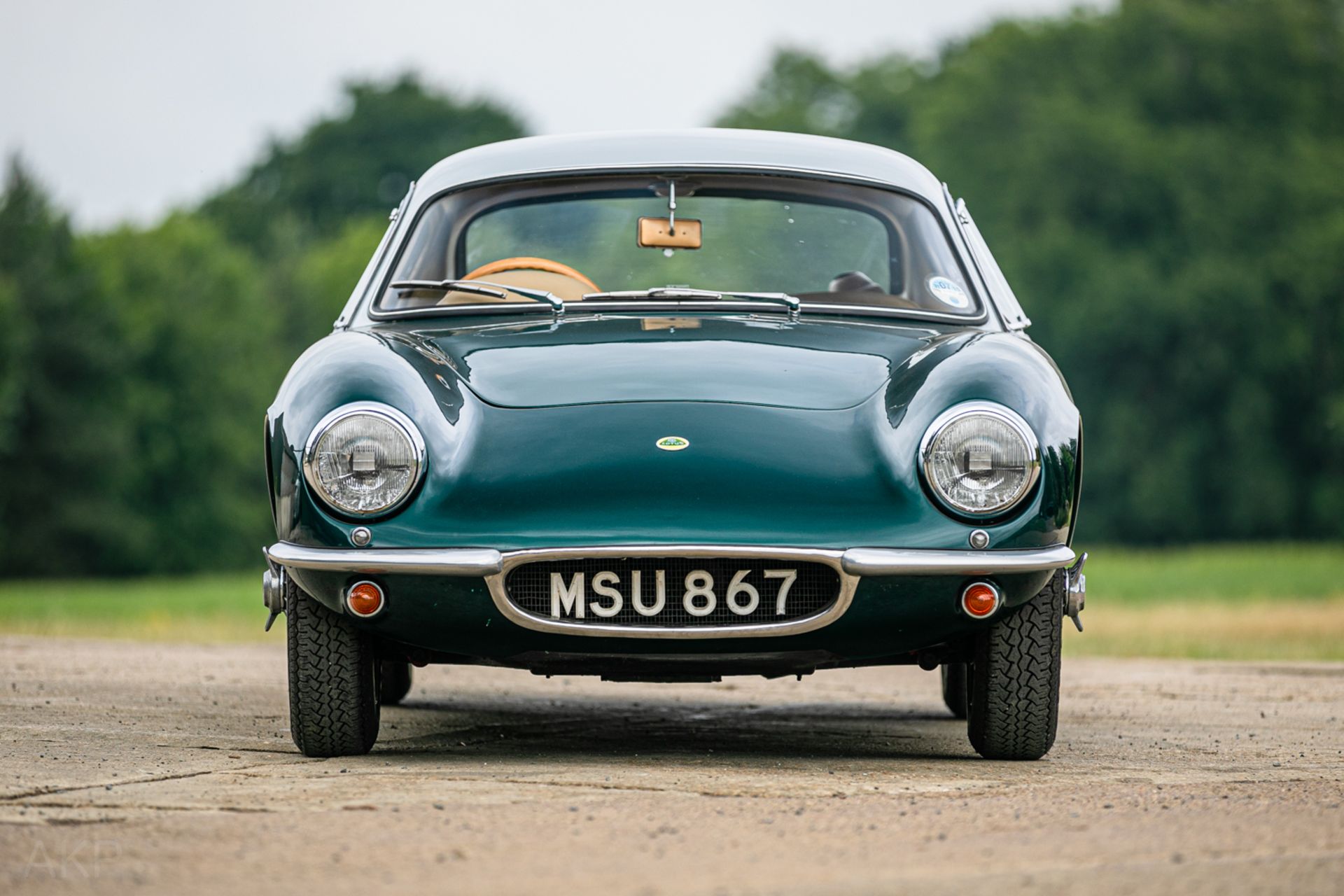 1960 Lotus Elite (Type 14) Series 1 - Image 28 of 28