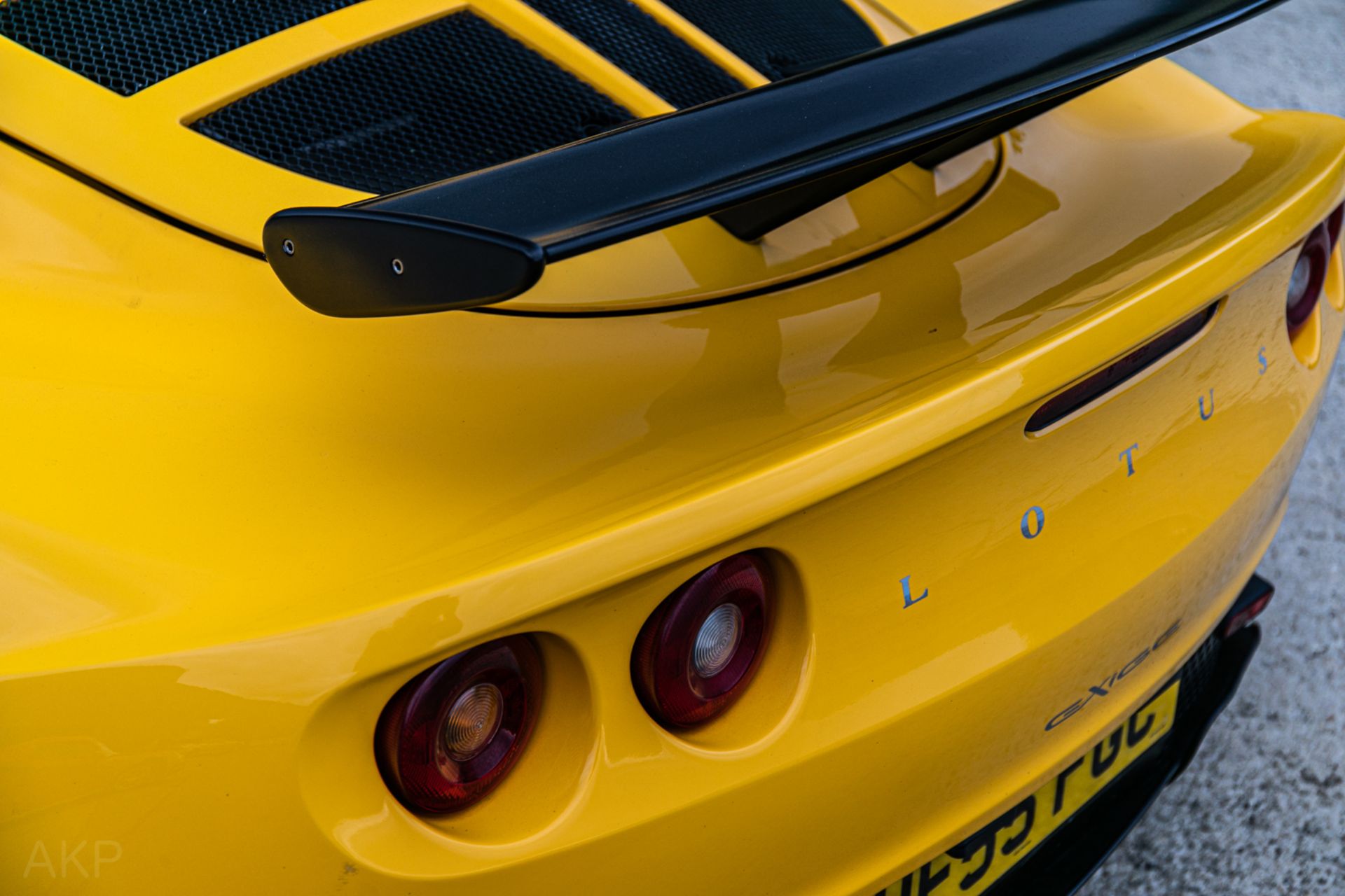 2005 Lotus Exige S2 'Touring Pack' - Image 12 of 19