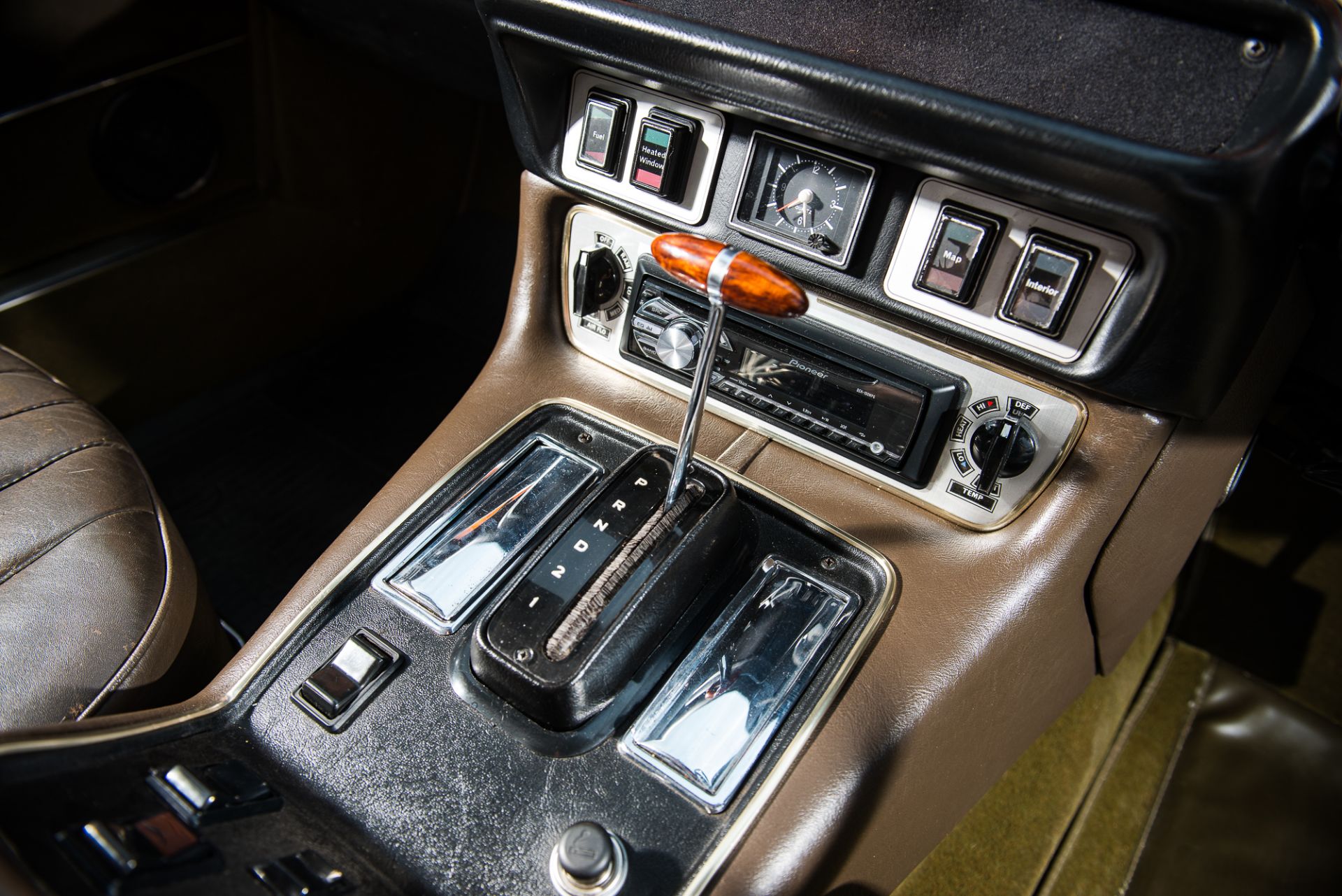 1974 Daimler Sovereign Series 2 - Image 27 of 31