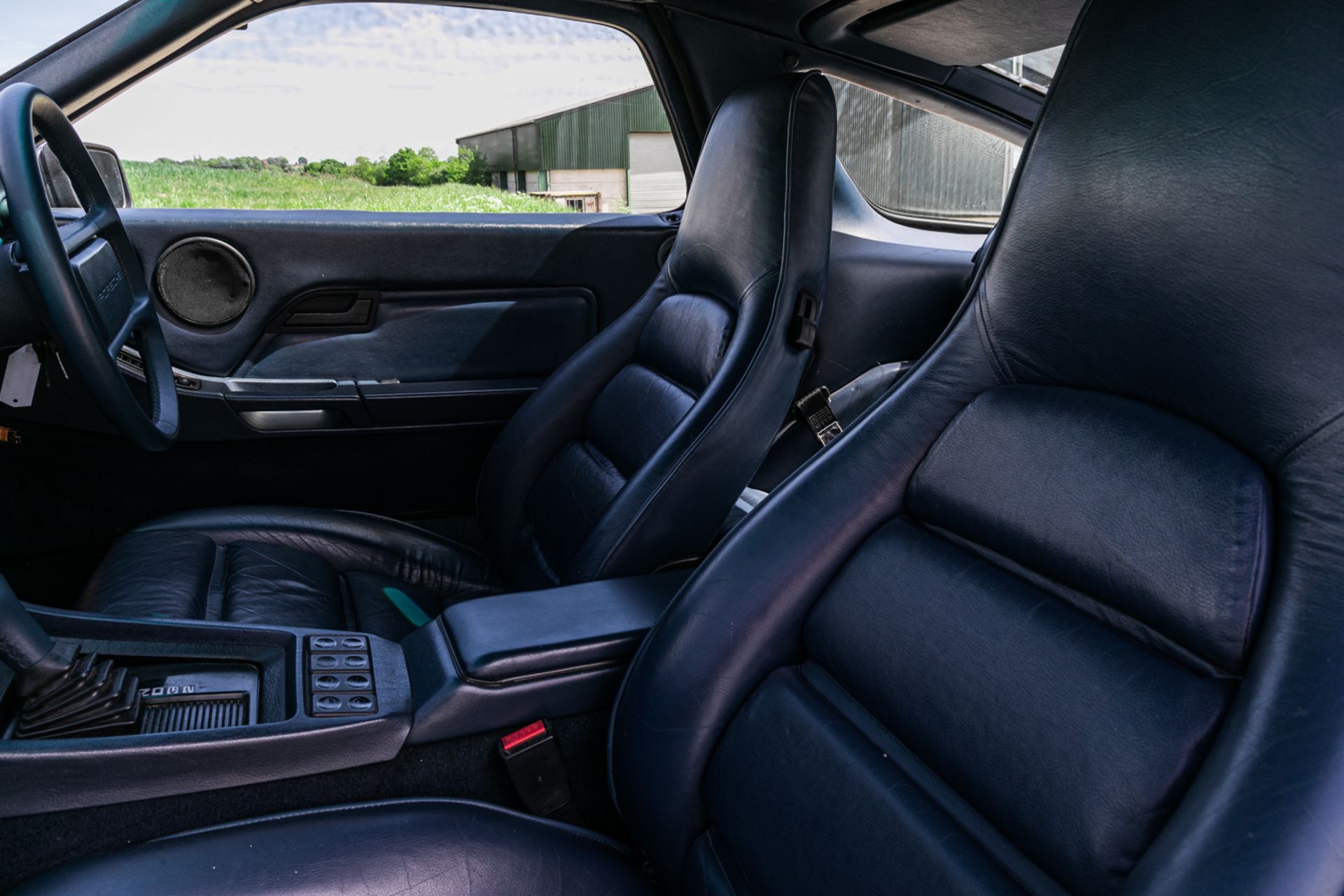 1986 Porsche 928 S2 - Image 20 of 28