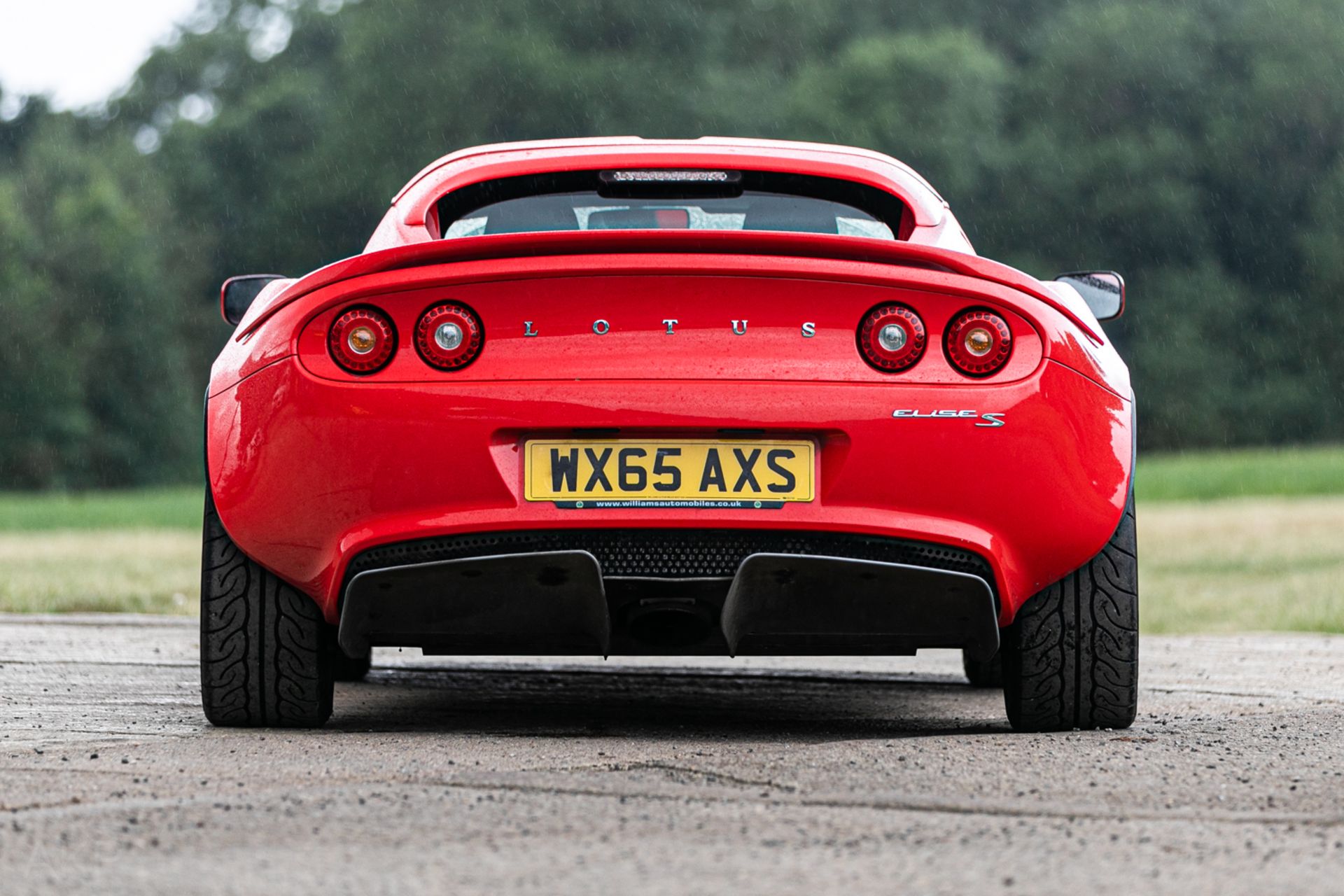 2016 Lotus Elise 1.8 'S' Club Racer - Image 20 of 21