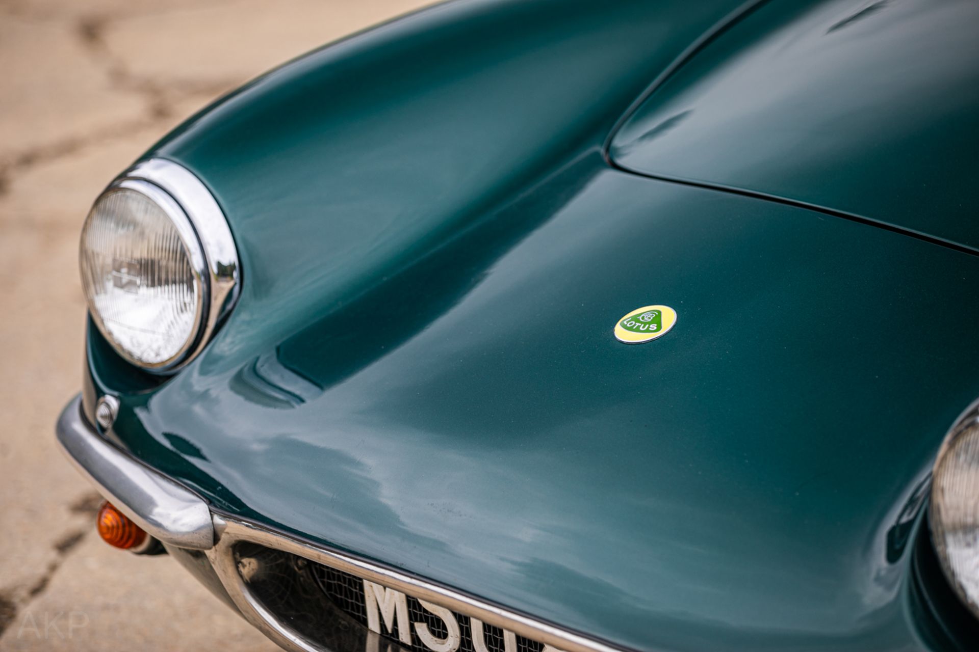 1960 Lotus Elite (Type 14) Series 1 - Image 10 of 28