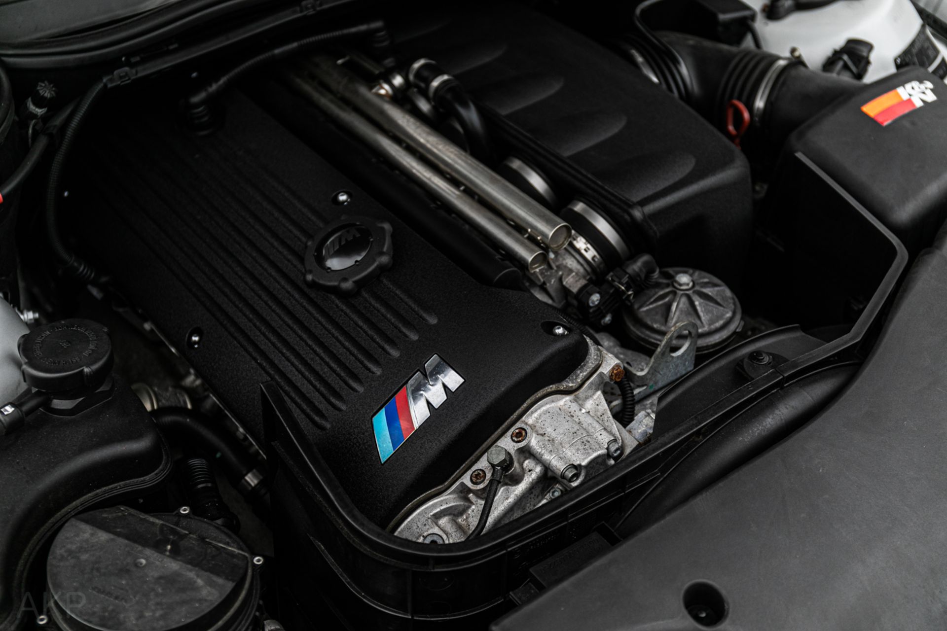 2001 BMW M3 (E46) Convertible (Manual) - Image 25 of 29