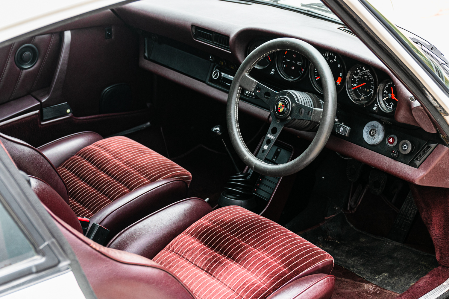 1984 Porsche 911 3.2 Carrera - Image 23 of 26